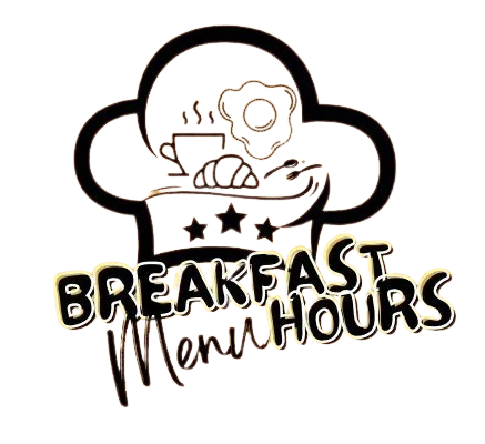 Breakfast Hours UK - Menus, Prices & Reviews